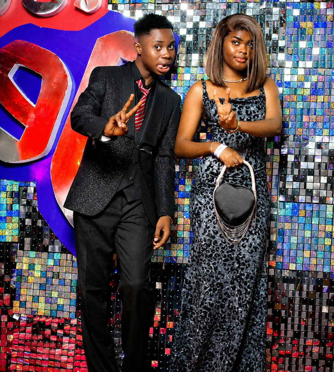 Peller and Jarvis Announce White Wedding Date, Reveal ₦1 Million Aso Ebi Package.