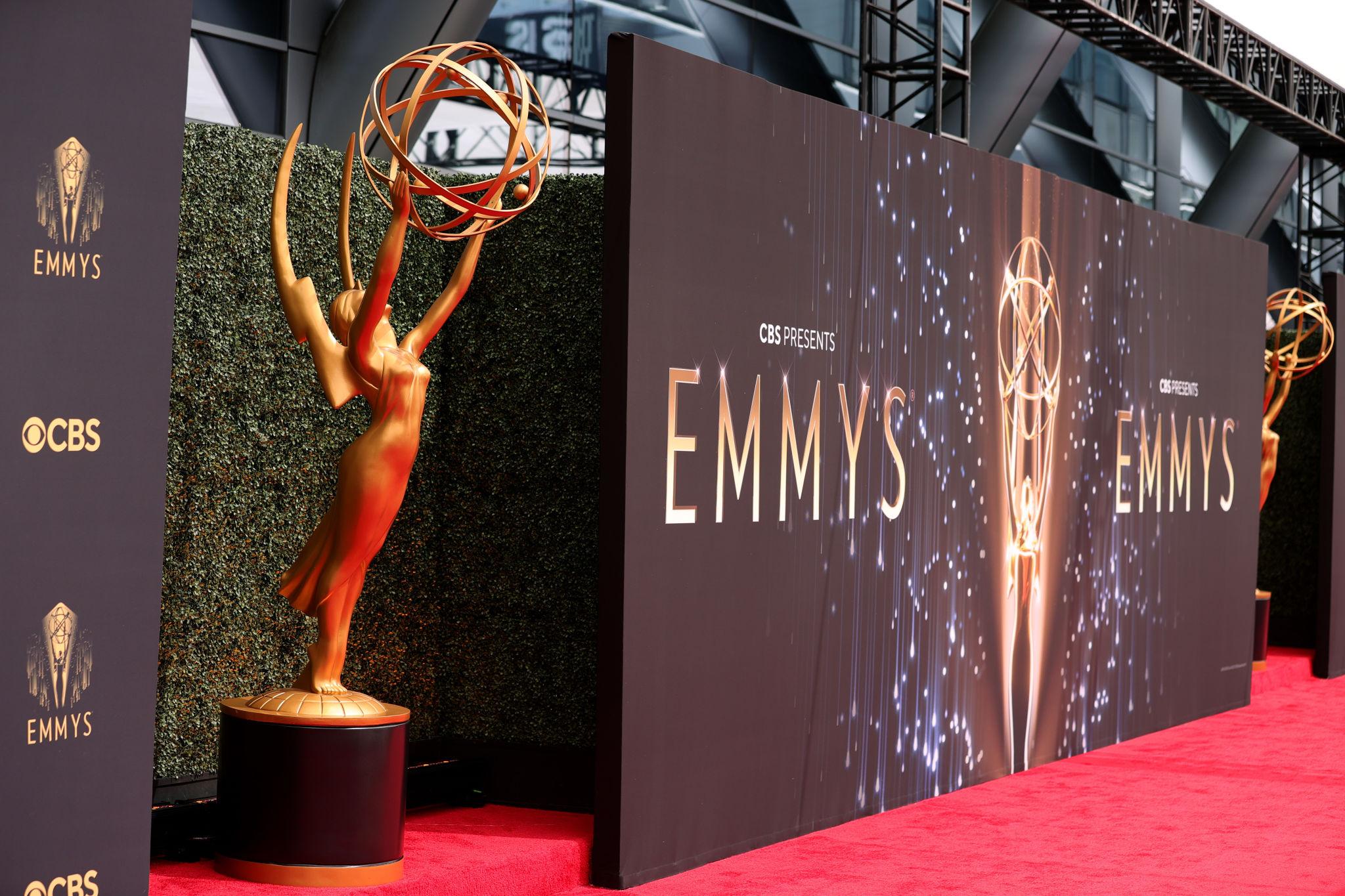 Nigerian Stars Make History with 2026 Emmy Nominations