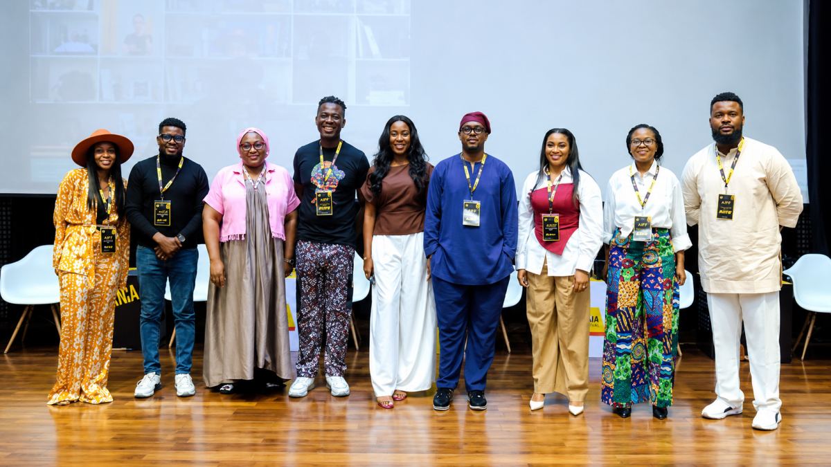 Nigeria AI Film Festival Returns to Spotlight the Future of Filmmaking