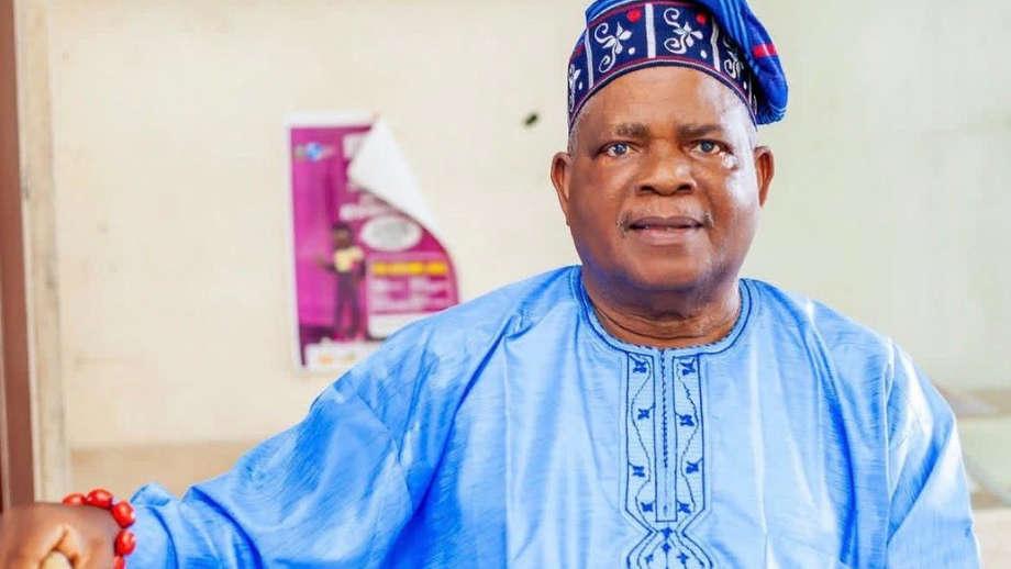 Tragedy Hits Nollywood Again as Veteran Actor Kola Oyewo Dies at 80
