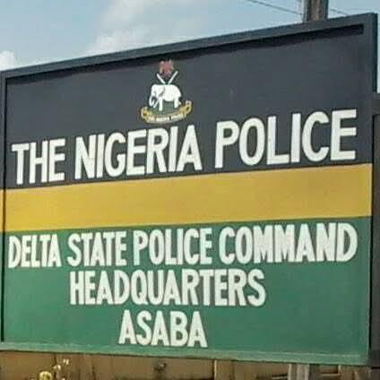 Odogwu of Asaba Arrested Over Death of 20-Year-Old Woman