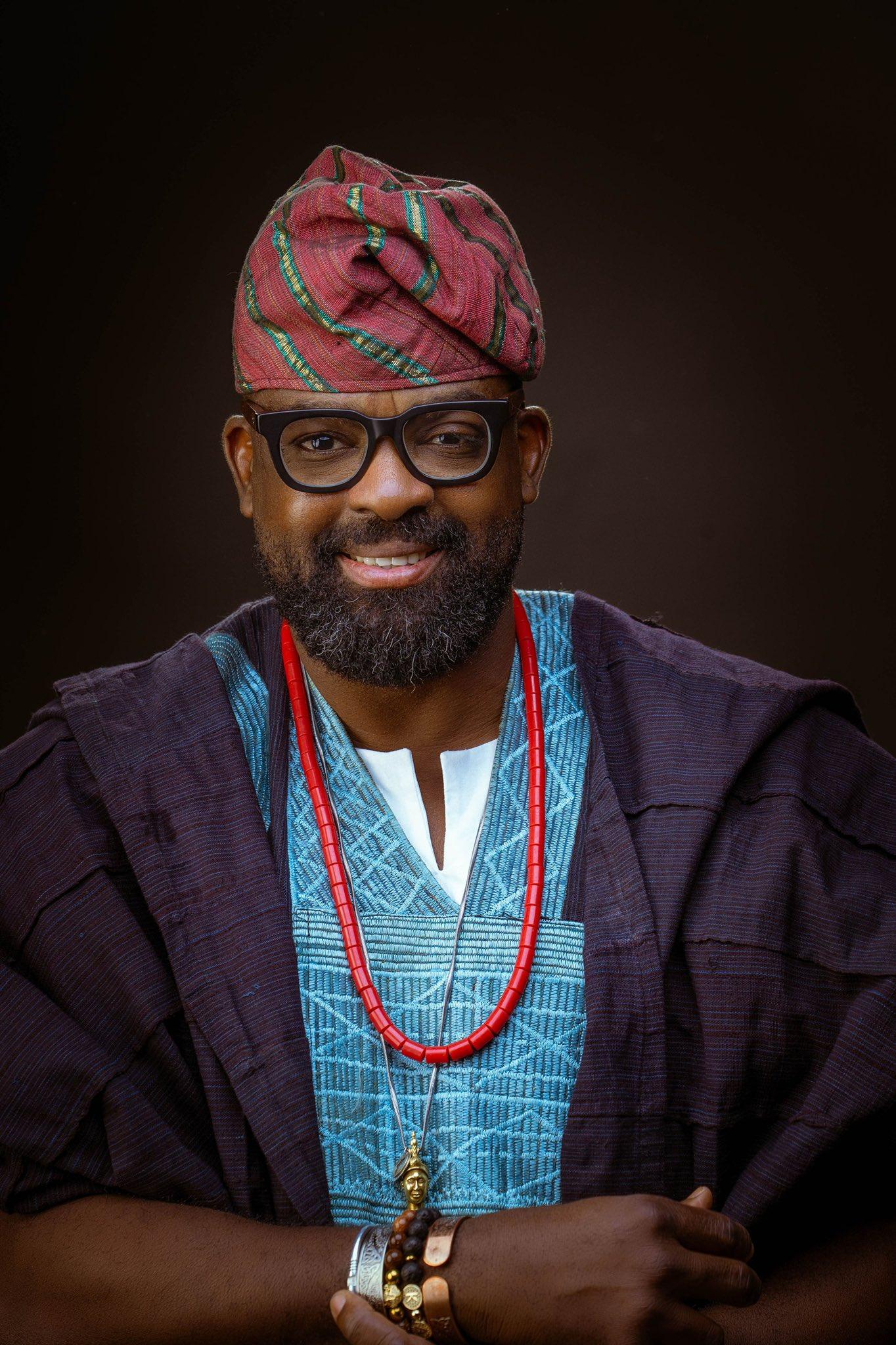 Kunle Afolayan Debunks ₦5bn FirstBank Debt Rumours Over Aníkúlápó