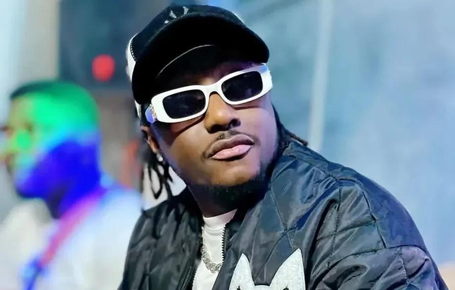 Portable Challenges Terry G to Celebrity Boxing Match, Sparks Buzz Across Social Media