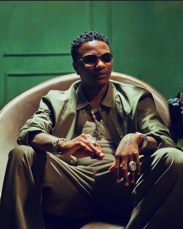 Wizkid Set for Major U.S. Festival Performances, Strengthening His Global Influence