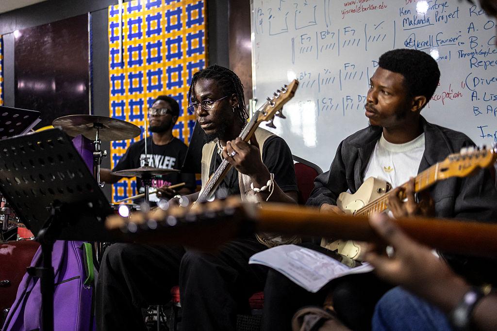 Berklee College of Music Offers Scholarships to Nigerian Music Students