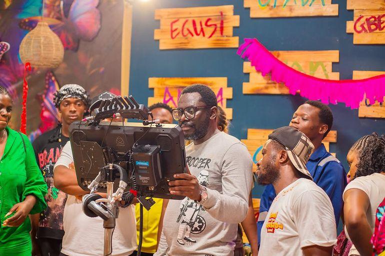Canal+ Partners with Flying Whale on Landmark 10-Film Television Deal