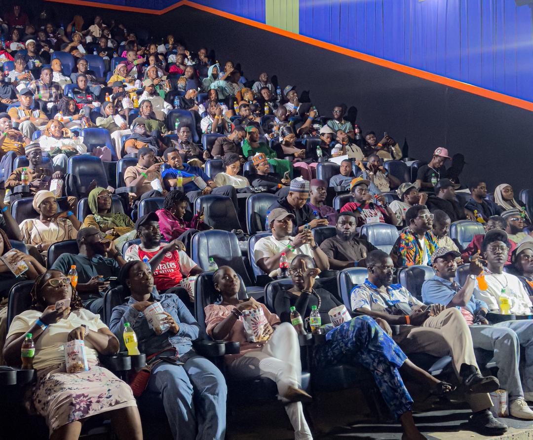 Nollywood Announces Exciting Lineup of August Movie Releases