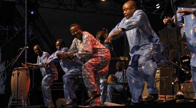 Nigerian Music Industry Mourns Veteran Juju Singer Saint Janet