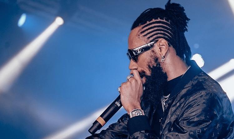 Phyno Hints at New Album Following Release of "Na Afa Nna" Freestyle