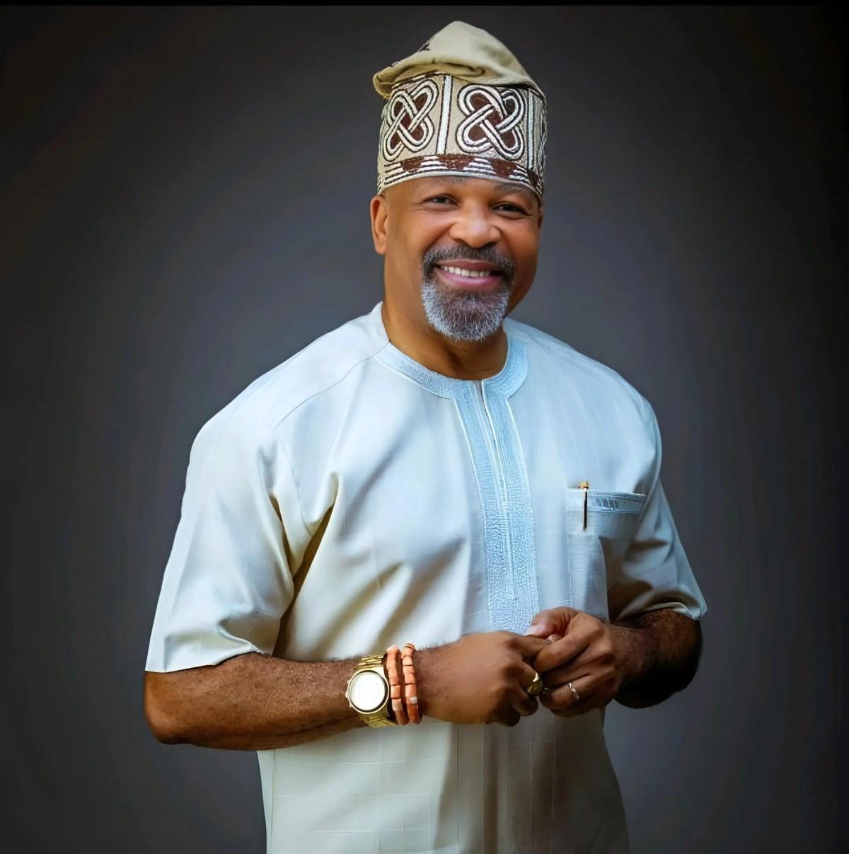 Yemi Solade Reveals He Was Once Paid to Fake a Miracle in a Church