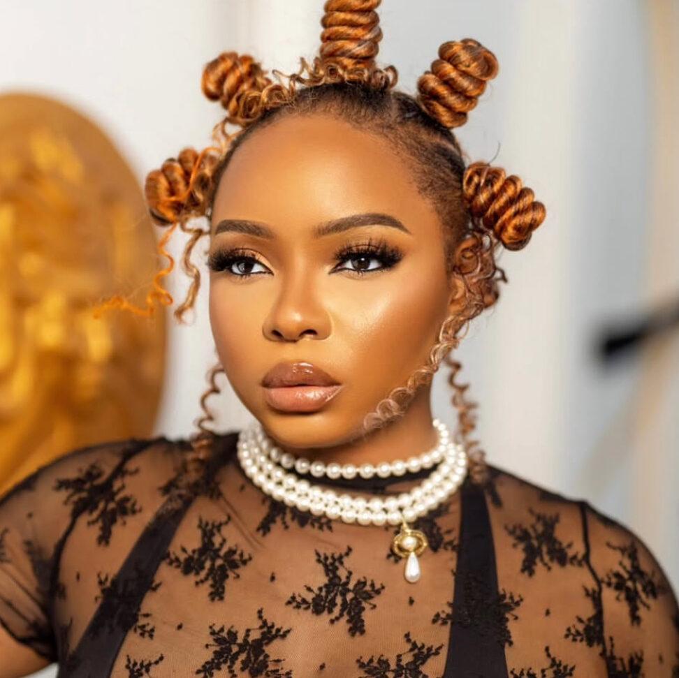 Yemi Alade and Don Jazzy Team Up for Ala Bekee