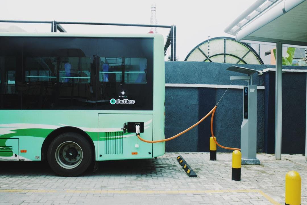 Transport Fares May Drop Nationwide From October 1 as Nigeria Expands CNG, Electric Vehicles