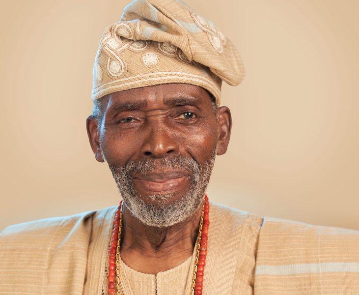 Olu Jacobs Dies at 84: Nollywood Mourns a Legendary Actor