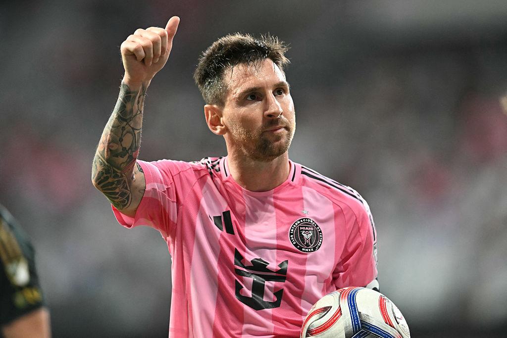 Lionel Messi Officially Retires from International Football After 21 Legendary Years with Argentina