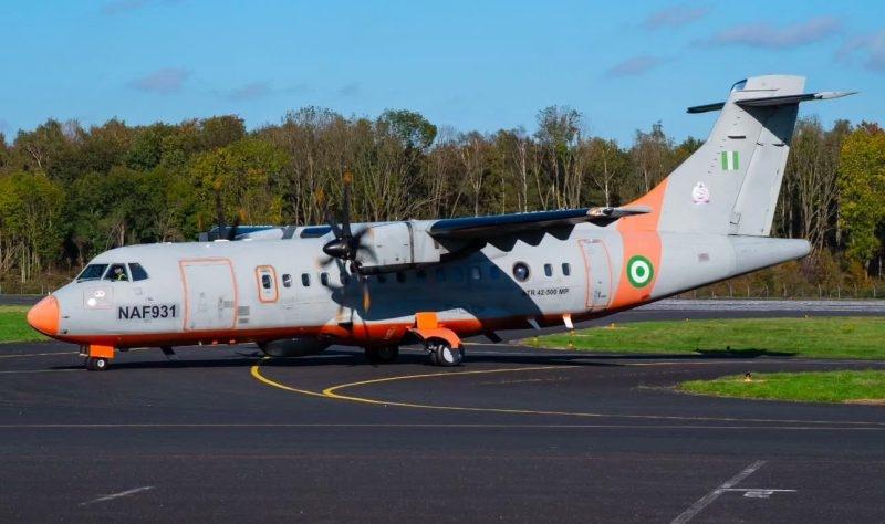 National Tragedy: Nigeria Mourns 25 Victims of Military Plane Crash in Ondo State as Tinubu Orders Investigation