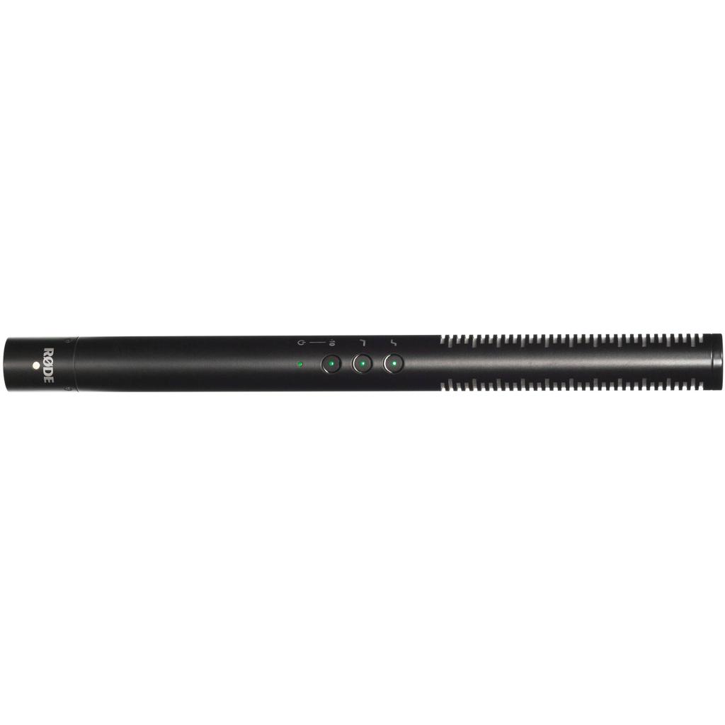 boom mic
