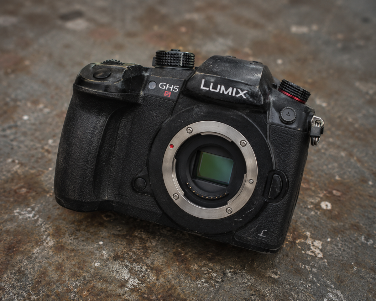 CAMERA
