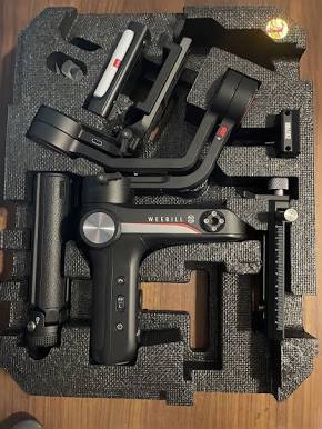 GIMBAL