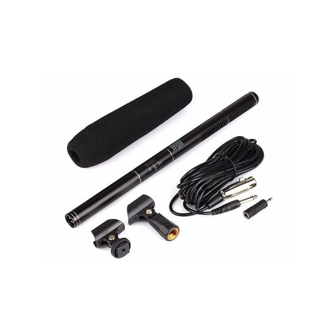 PANASONIC BOOM MICROPHONE