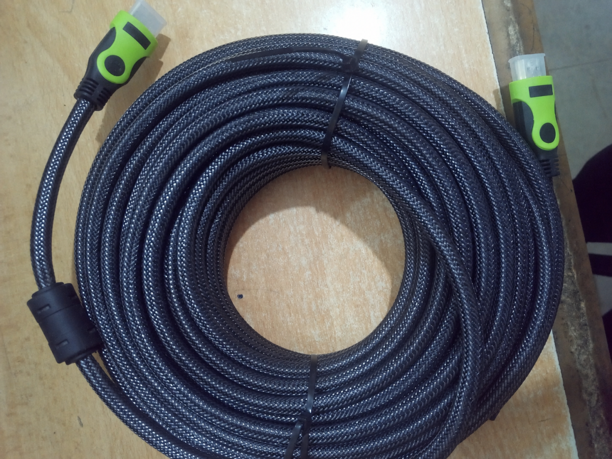 HDMI CABLE