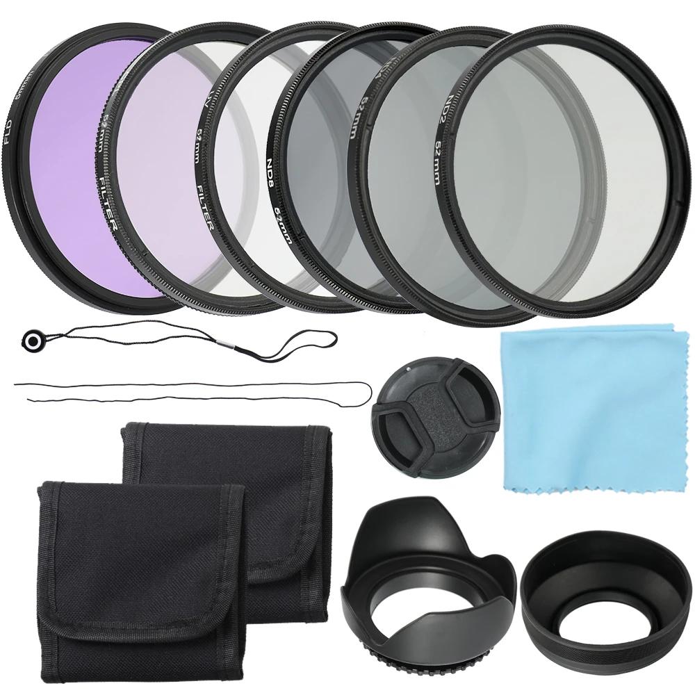 CAMERA LENS FILTER