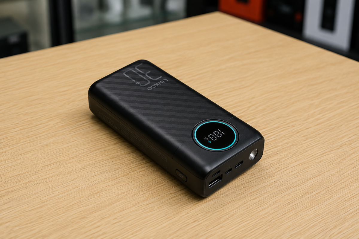 POWERBANK