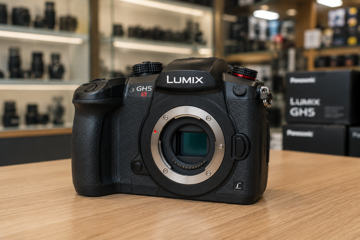 CAMERA