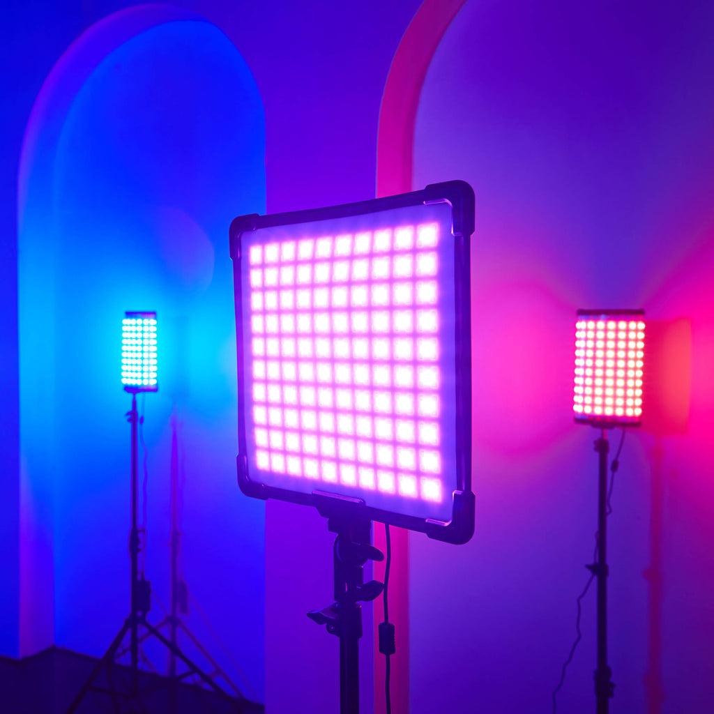 Professional LED Mat Light