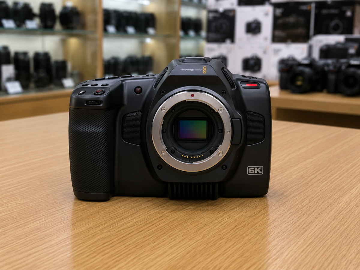 CAMERA