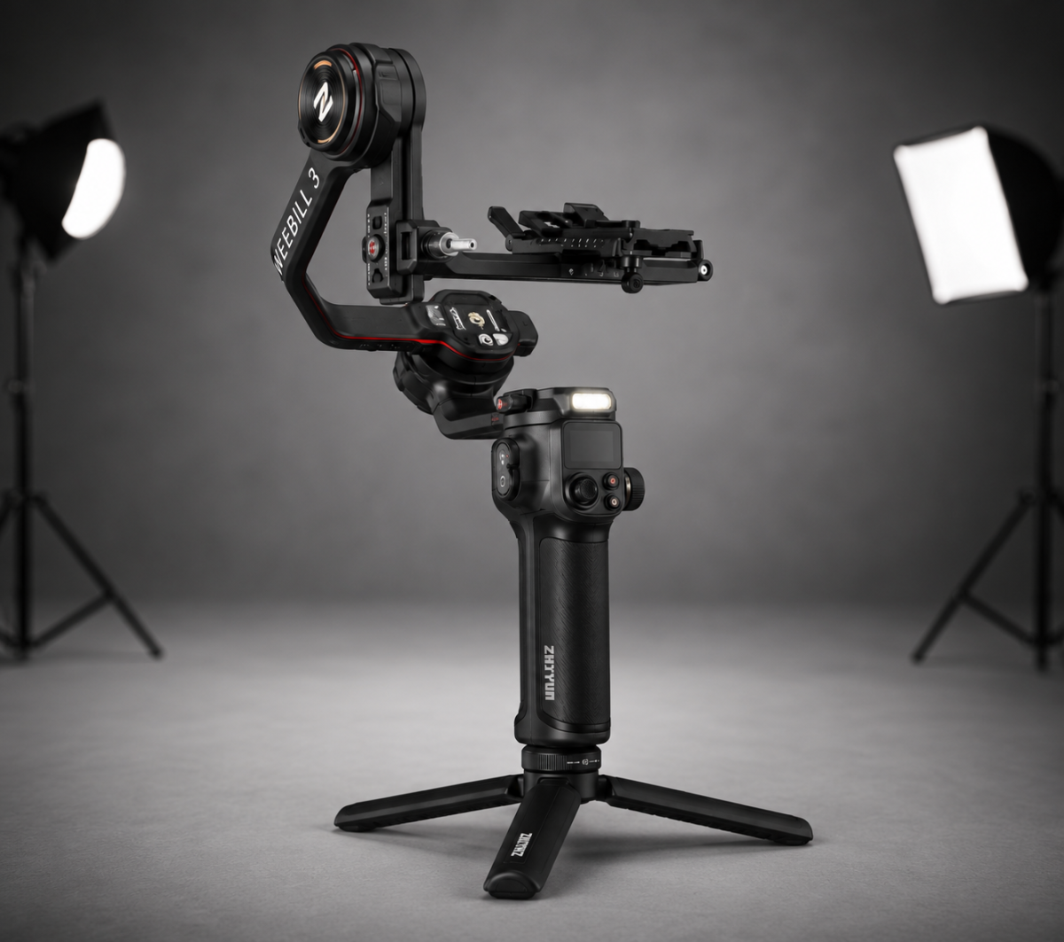 Zhiyun CRANE 3 Gimbal