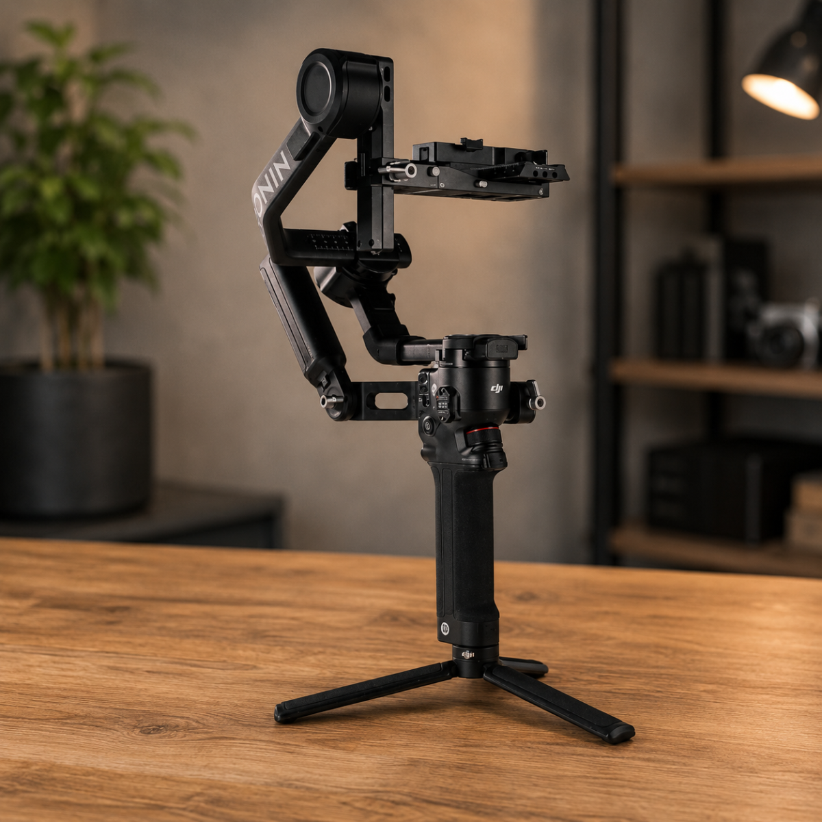 gimbal