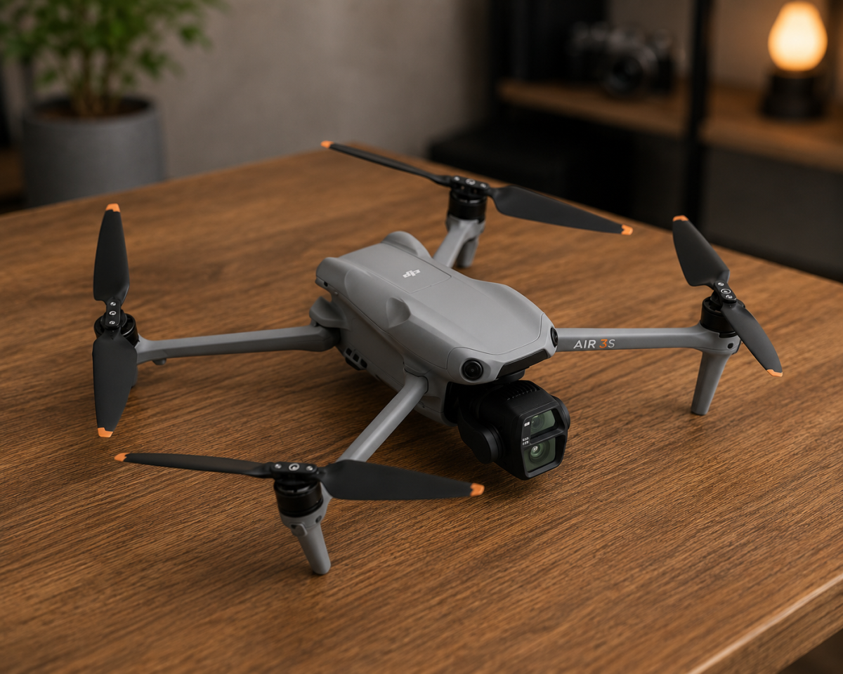 DRONE
