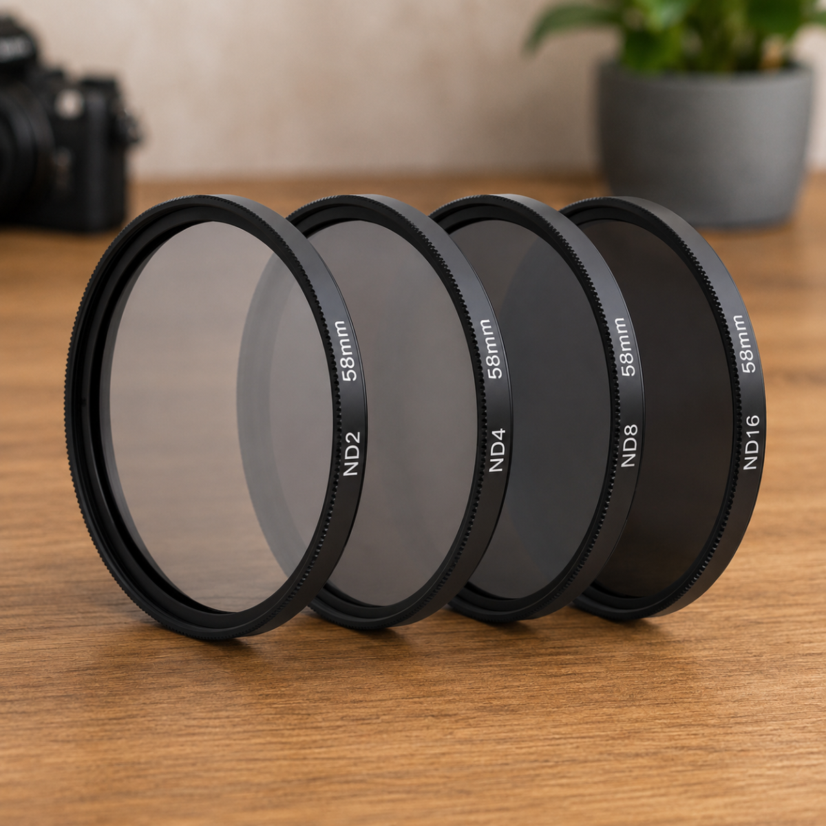 ND FILTER