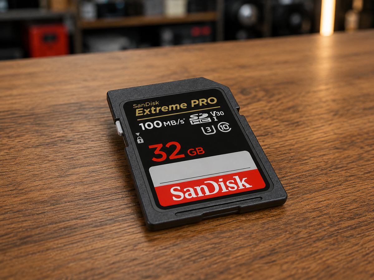 32GB