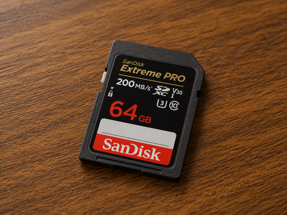 64GB