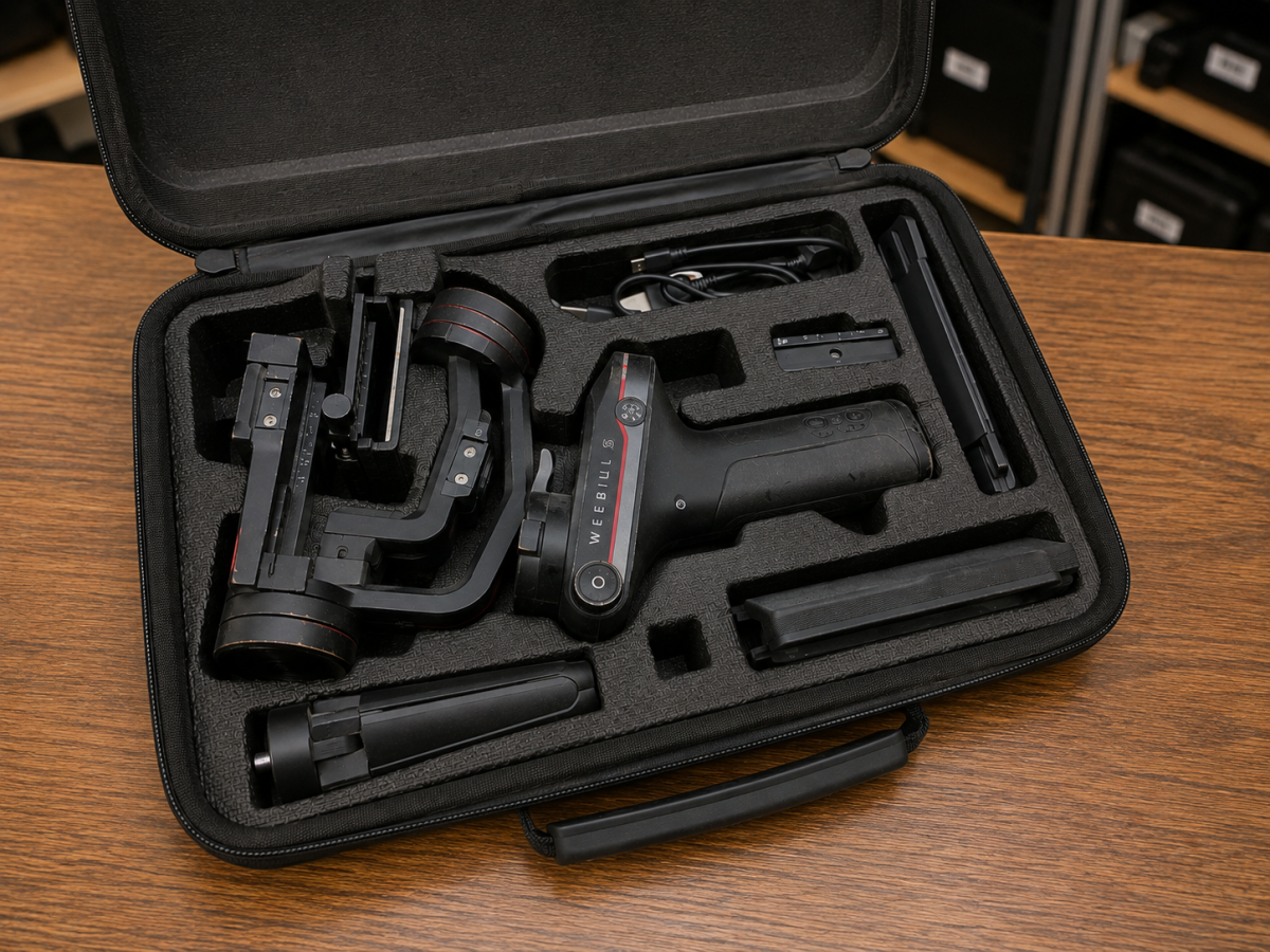 GIMBAL