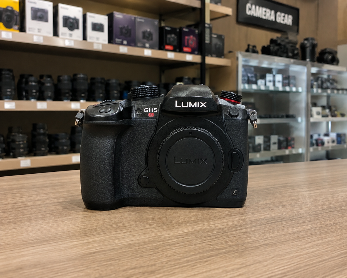 CAMERA