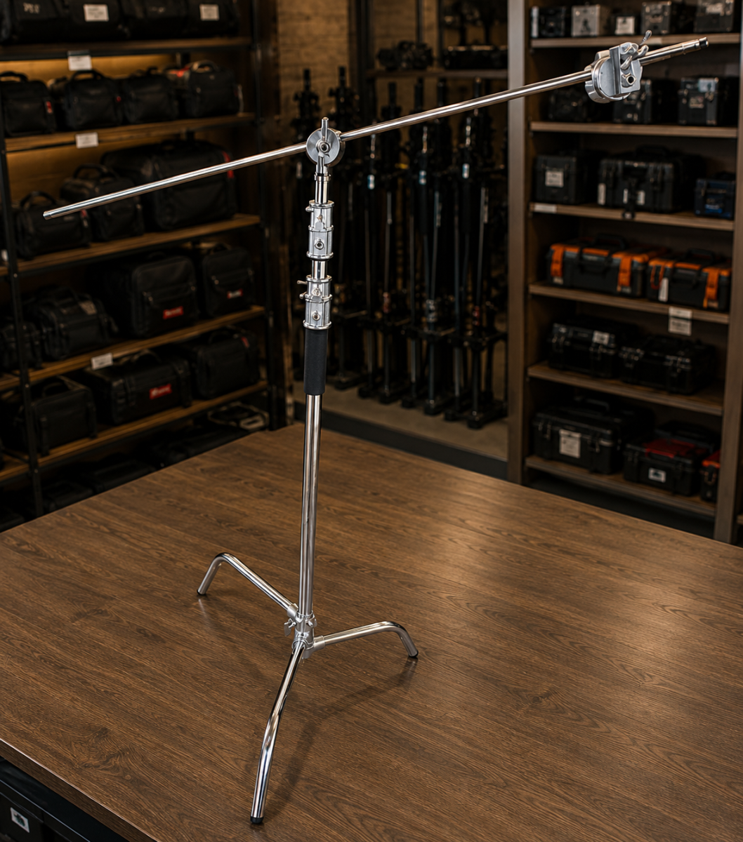 C-STAND