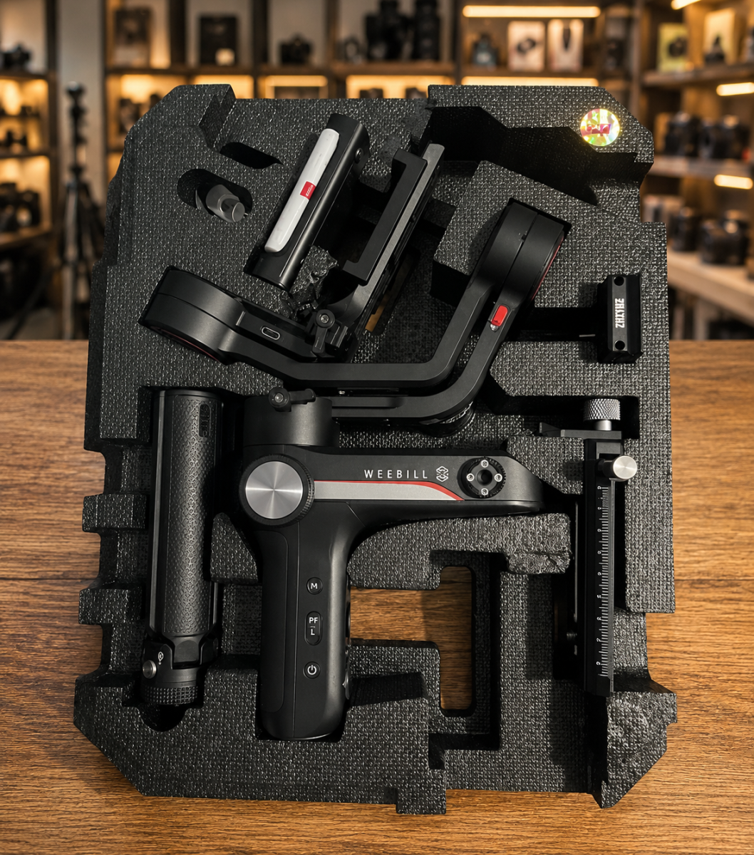 GIMBAL