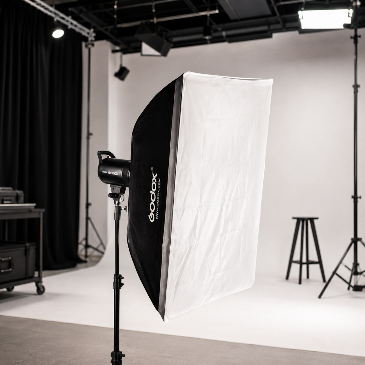 SOFTBOX