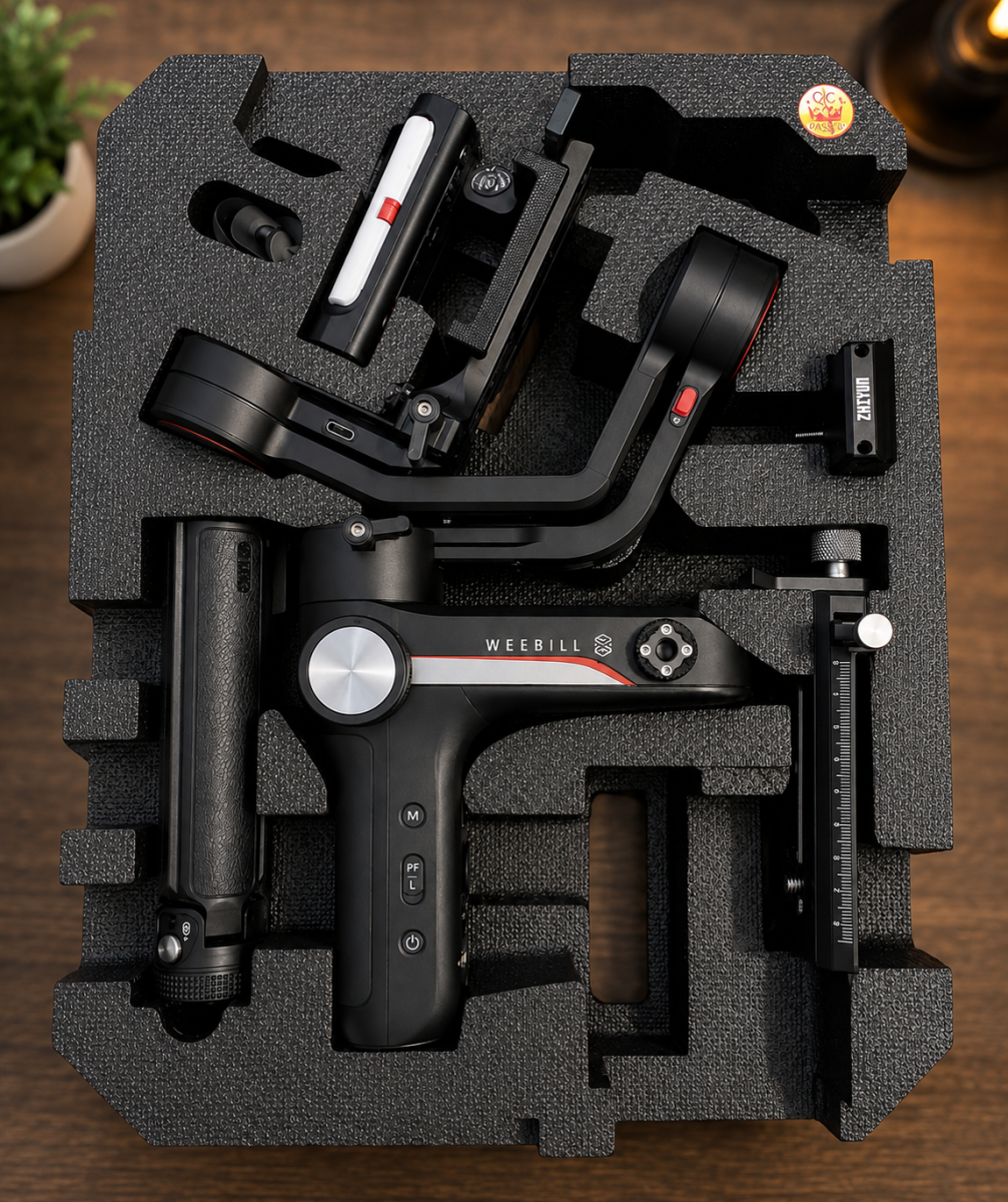 GIMBAL