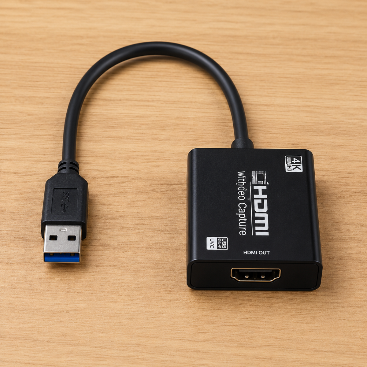 CAPTURE CARD