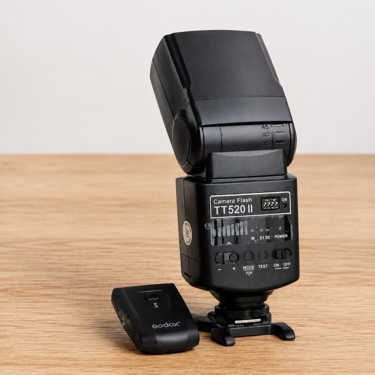 SPEEDLIGHT
