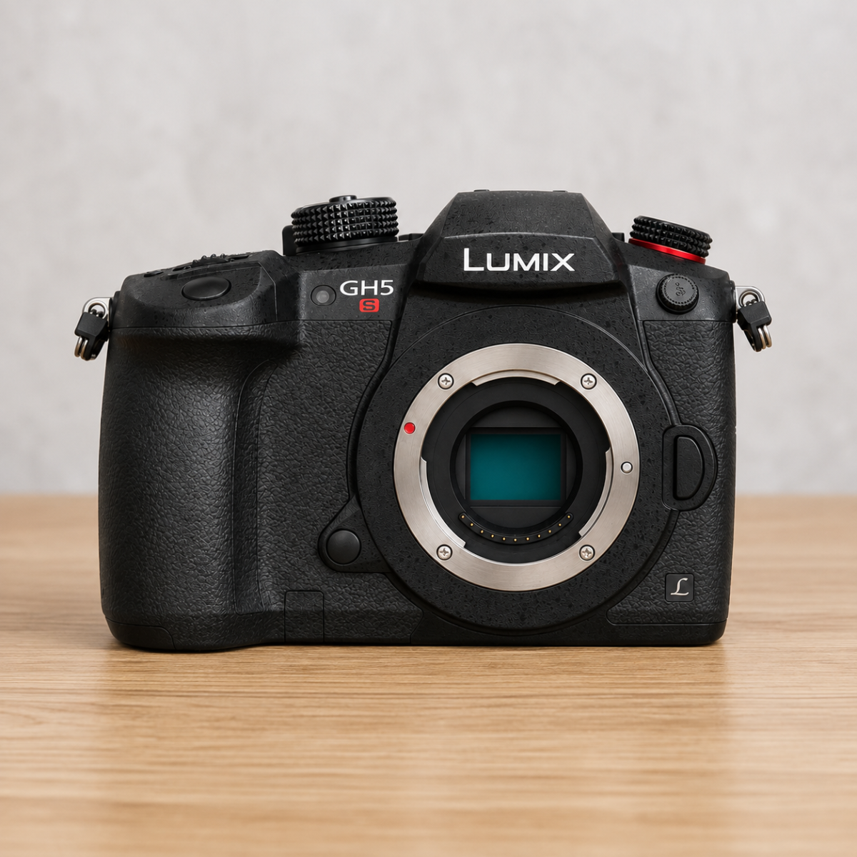 CAMERA