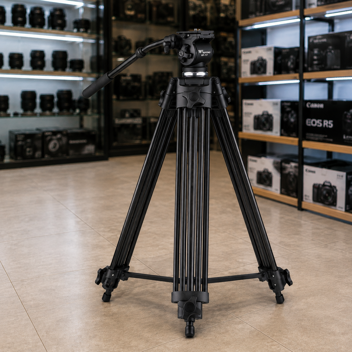 TRIPOD
