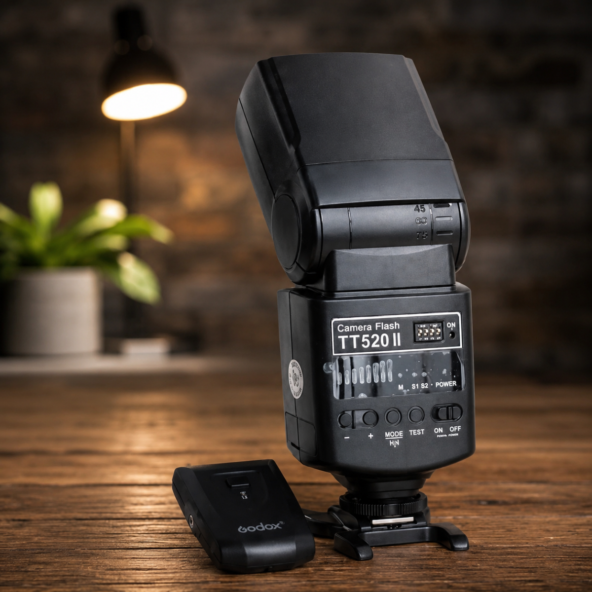 SPEEDLIGHT
