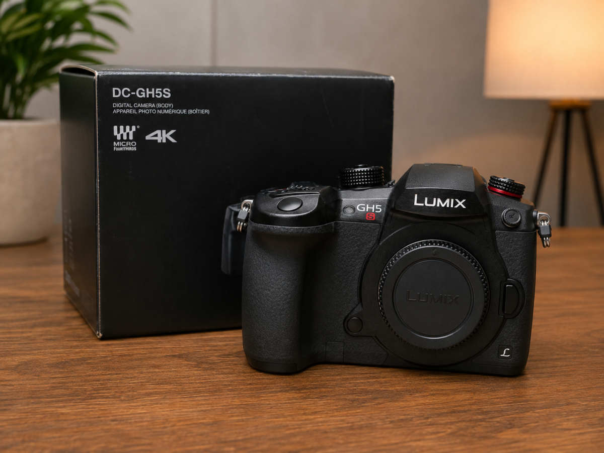 Camera