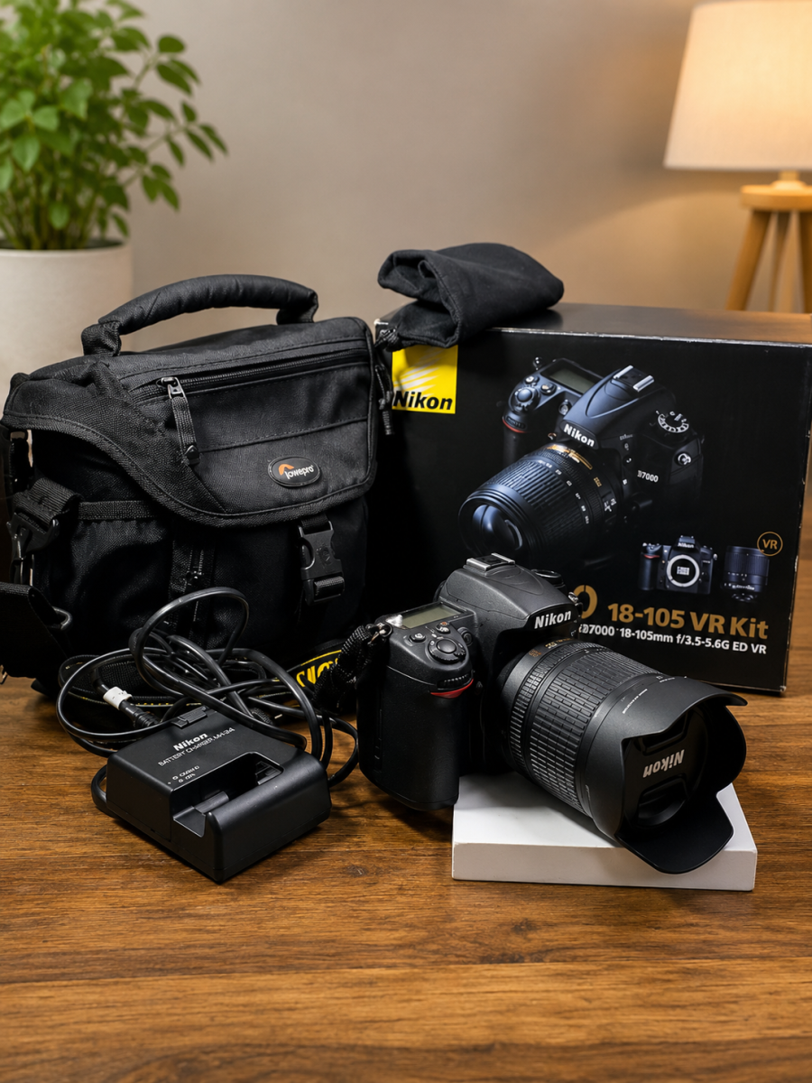 Camera