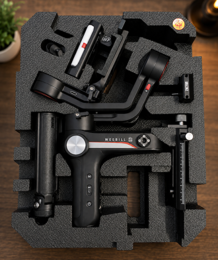 GIMBAL