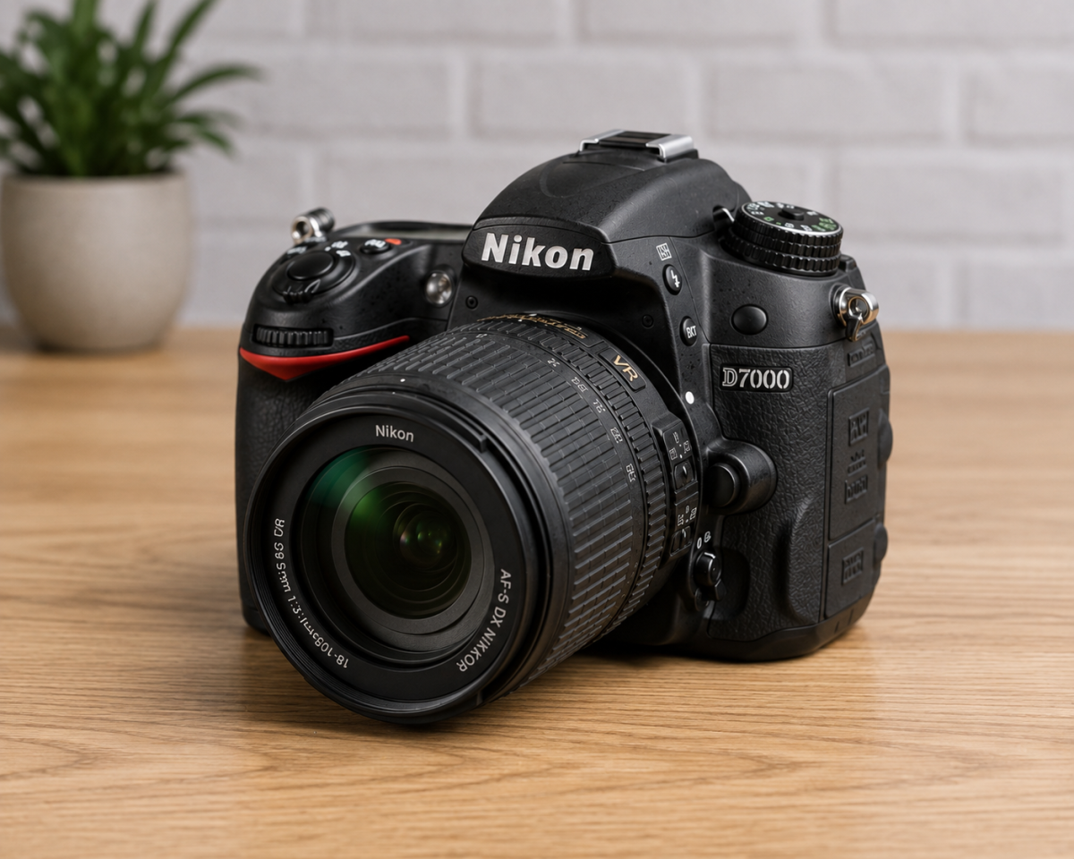 CAMERA